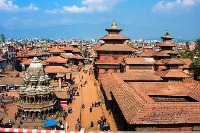 Kathmandu and Patan Heritage and Living Goddess Experience Tour - The Quiet Power of Shree Gha and Why the Tour Balance Works
