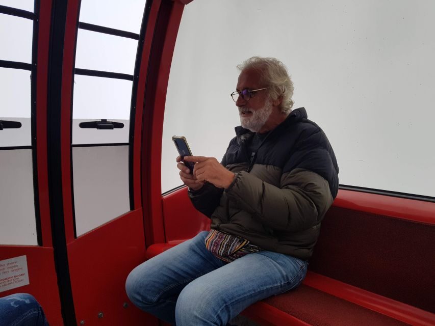 Kathmandu: Chandragiri Cable Car and Monkey Temple Tour - Price and value: why this feels like a bargain day