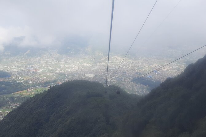 Kathmandu Chandrigiri Hill Cable Car & Monkey Temple UNESCO Tour - Should You Book This Kathmandu Chandragiri + Monkey Temple UNESCO Tour?