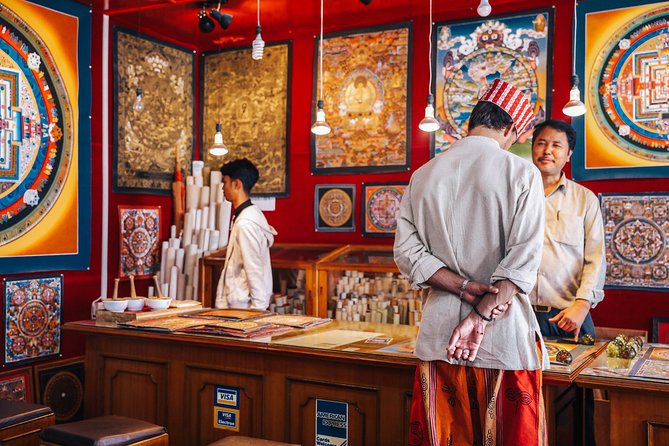 Kathmandu City in One Day with Bodhnath Stupa - A 9:00 AM loop that hits Kathmandu’s must-sees fast