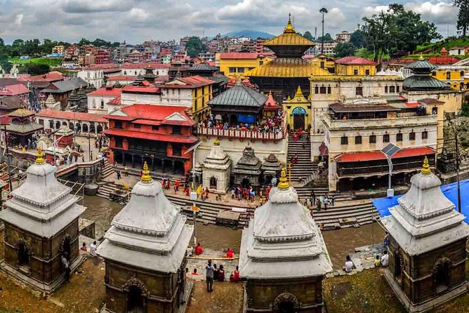 Kathmandu City Tour - Key highlights you should clock before you go