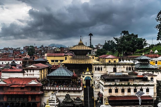 Kathmandu city tour - 4 UNESCO World Heritage Sites - A 4–6 Hour Kathmandu Loop Through the UNESCO Classics
