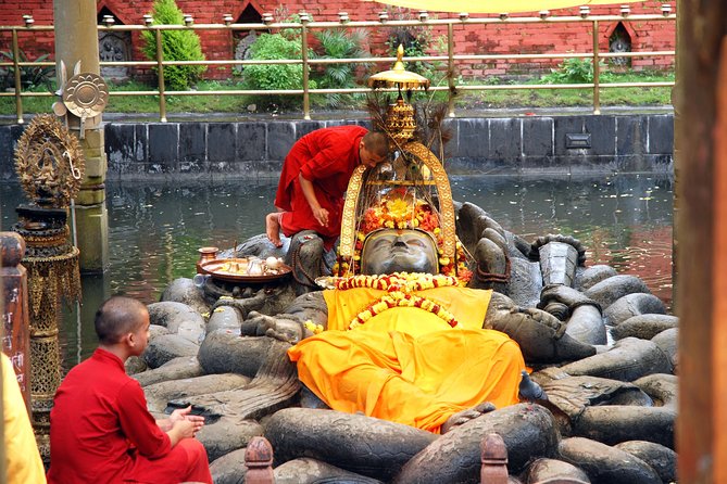 Kathmandu city tour - 4 UNESCO World Heritage Sites - How the Pacing Really Works (and Why It Matters)