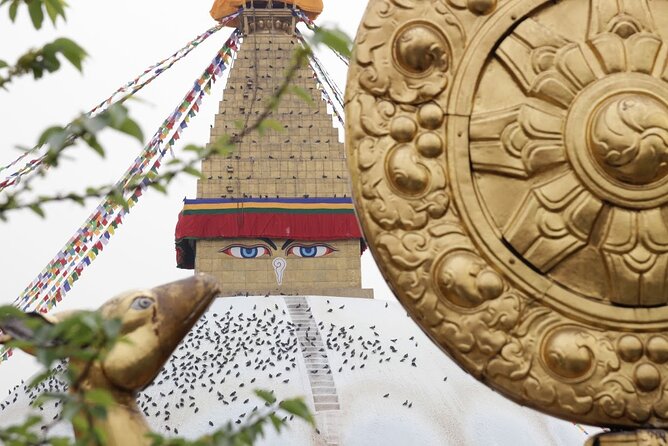 Kathmandu City Tour - Practical tips that make the day smoother