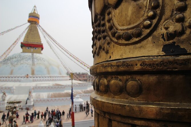 Kathmandu City Tour - Should you book this Kathmandu City Tour?