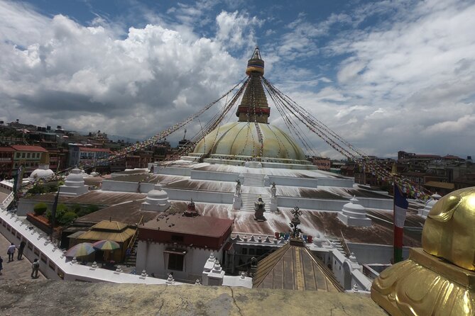 Kathmandu City Tour - Private UNESCO World Heritage Sites Tour - Key Highlights That Matter on the Ground