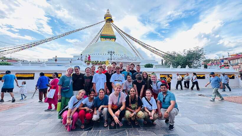 Kathmandu City Tour: TOP Highlights of the Kathmandu Valley - Key Highlights You’ll Actually Feel on the Day