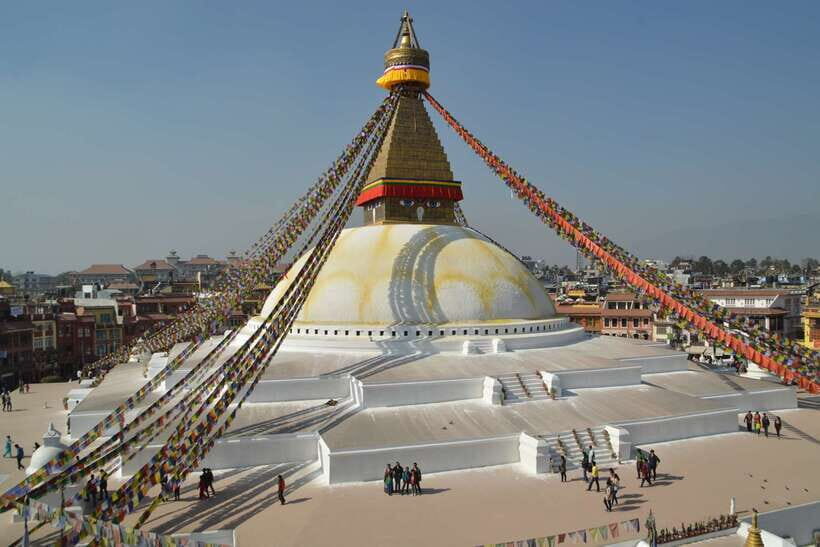 Kathmandu City Tour: TOP Highlights of the Kathmandu Valley - Your Kathmandu Valley Circuit in 5–7 Hours