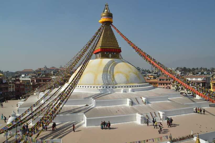 Kathmandu City Tour: TOP Highlights of the Kathmandu Valley - What to Bring (So Your Day Doesn’t Fall Apart)