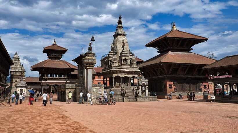 Kathmandu City Tour: TOP Highlights of the Kathmandu Valley - Should You Book This Kathmandu City Tour?