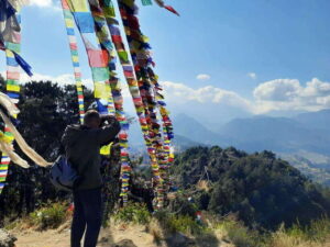 Kathmandu: Dhulikhel to NamoBuddha Day Hike with Lunch - Dhulikhel “warm-up” time before you start climbing