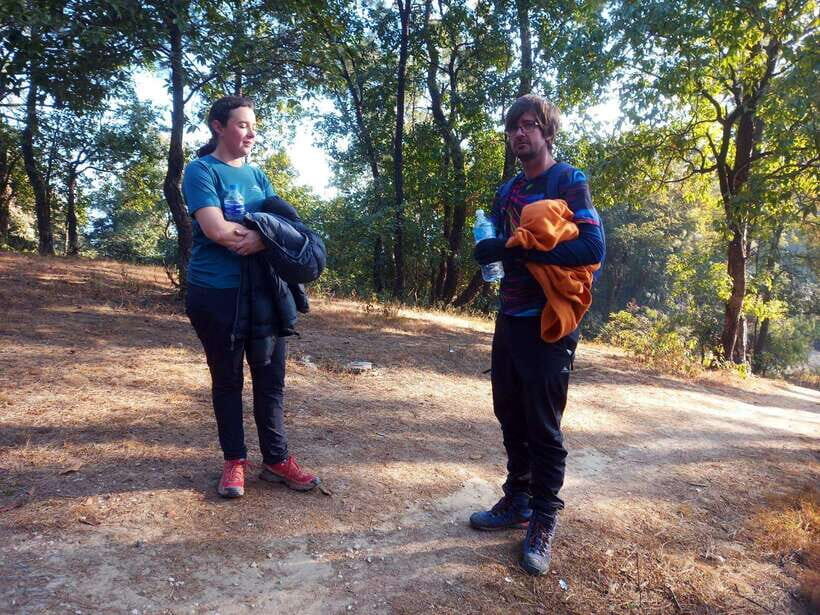 Kathmandu: Dhulikhel to NamoBuddha Day Hike with Lunch - Dhulikhel to Kathmandu return: late-afternoon reset