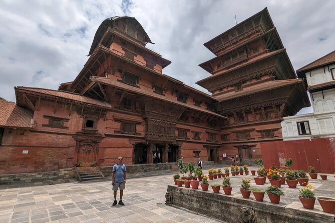 Kathmandu Durbar Square - Private/Small Group - Hanuman Dhoka Palace: the royal seat behind the scenes
