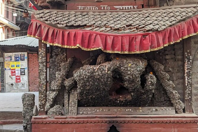 Kathmandu Durbar Square - Private/Small Group - Price and value: what $15 really buys, and what to budget on top