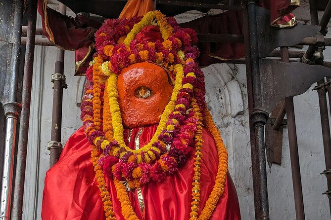 Kathmandu Durbar Square - Private/Small Group - Who this tour suits (and who might prefer a different day)