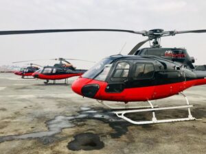 Kathmandu: Everest Base Camp Helicopter Tour - Kalapatthar and Everest Base Camp from the air: the view plan you’ll care about