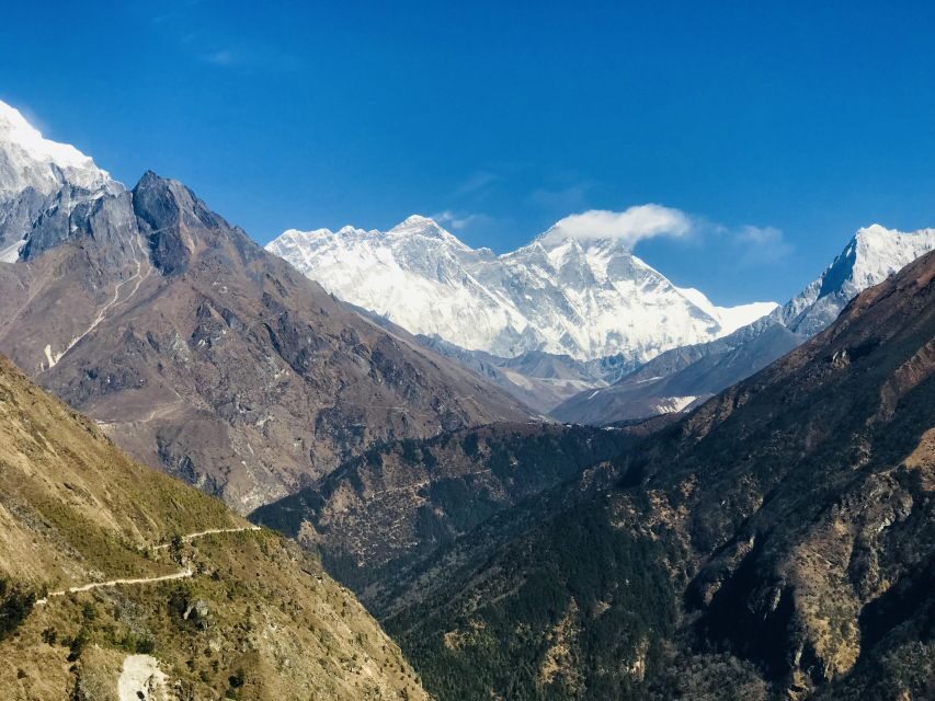 Kathmandu: Everest Base Camp Helicopter Tour - Should you book this tour or not?
