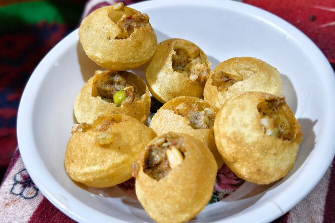 Kathmandu Food and Drink Walking Tour - Key Highlights You’ll Care About