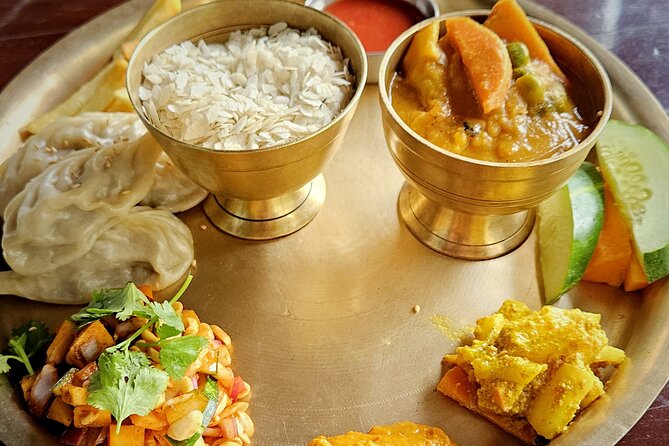 Kathmandu Food and Drink Walking Tour - Asan Bazaar Spice Stalls: Why Kathmandu Flavor Starts in Markets