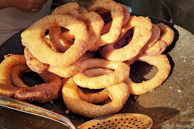 Kathmandu Food and Drink Walking Tour - What You’ll Eat and Drink: Momo, Lassi, Sugar Cane, and More