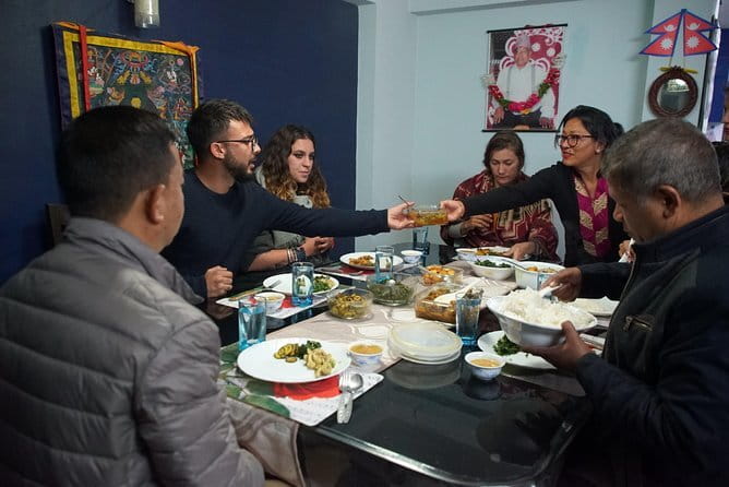 Kathmandu Food Crawl & Market Tour - Who This Tour Suits Best (And Who Should Skip It)