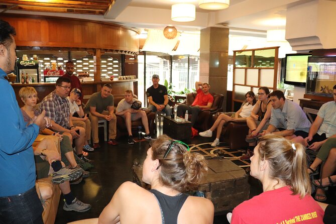 Kathmandu: Full Day 7 UNESCO Tour with Lunch - Private/Group - Price, Entrance Fees, and the All-Inclusive Option