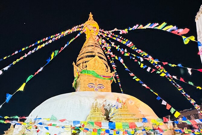 Kathmandu: Full Day Private Top 4 UNESCO Heritage Tour W/Lunch. - Stop 3: Pashupatinath on the Bagmati River and Shiva Ritual Space