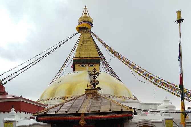 Kathmandu Full-Day Private Tour with Pick Up - The hidden math: what the $70 price really means