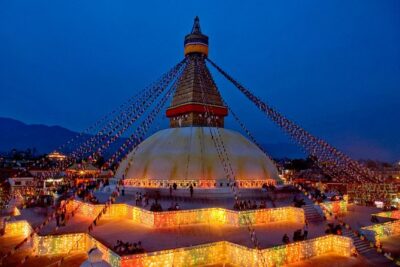 KATHMANDU FULL DAY SIGHTSEEING TOUR (6-hrs) - Price and Logistics: What $40 Covers (and What It Doesn’t)