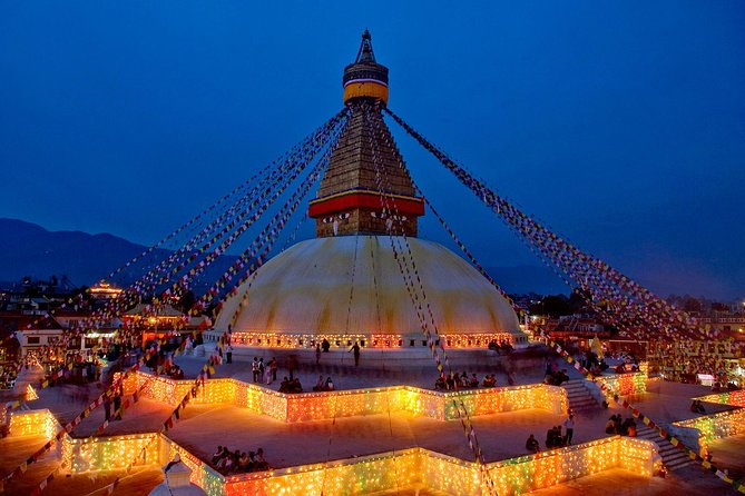 KATHMANDU FULL DAY SIGHTSEEING TOUR (6-hrs) - Price and Logistics: What $40 Covers (and What It Doesn’t)