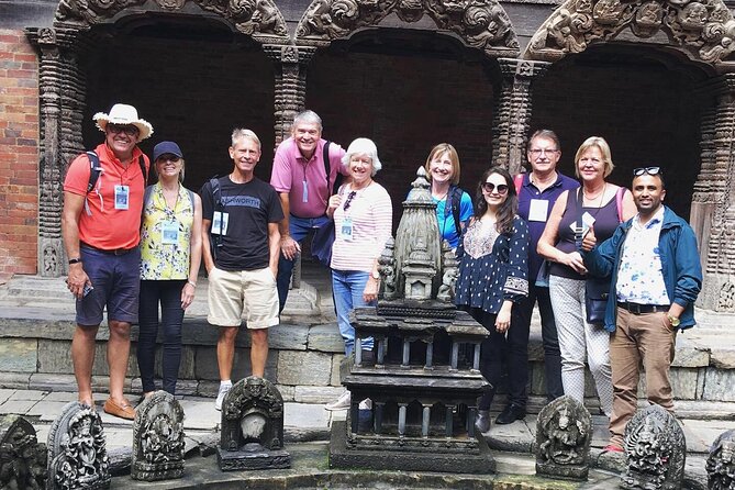 Kathmandu: Full Day Top 4 UNESCO Tour with Lunch - Private/Group - Price and entrances: how to estimate your total cost