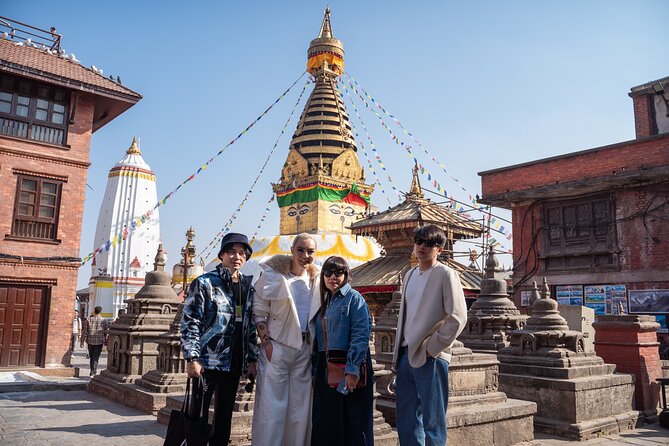 Kathmandu Guided Day Tour: Explore Top 4 UNESCO Heritage Sites - Key highlights I’d plan my day around