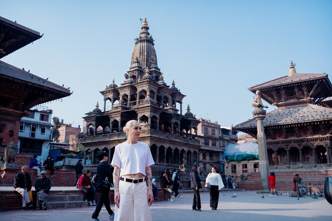 Kathmandu Guided Day Tour: Explore Top 4 UNESCO Heritage Sites - A Day Built Around Kathmandu’s UNESCO “Must-See” Loop