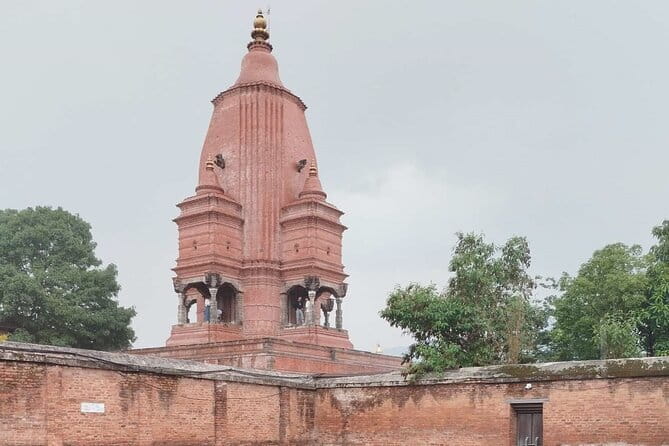 Kathmandu Heritage Day Tour with Nagarkot Sunset View - Guides, Pace, and Getting Time to Roam