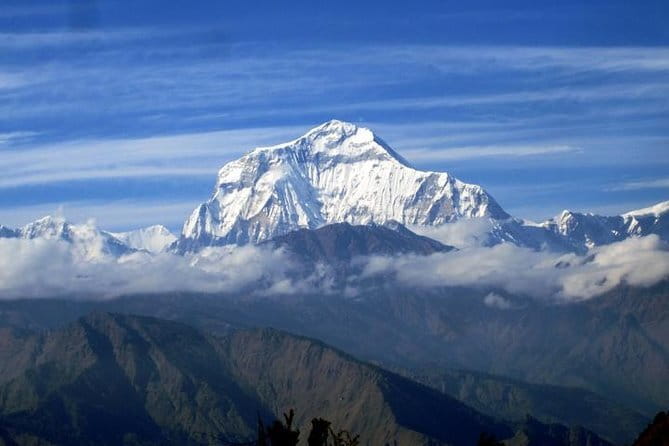 Kathmandu Heritage Day Tour with Nagarkot Sunset View - What to Expect on the Ground (And How to Prepare)