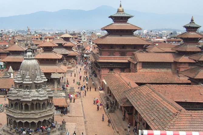 Kathmandu Heritage & Monuments Sightseeing - Key highlights worth planning for