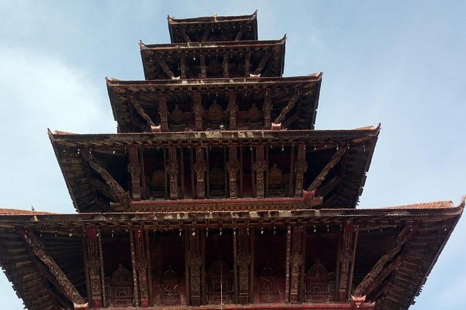 Kathmandu Heritage Tour (Full Day) - A Private Kathmandu Heritage Tour That Keeps the Day From Getting Messy