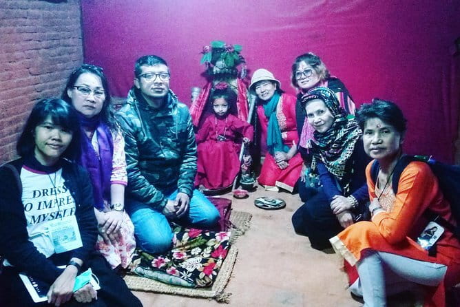 Kathmandu Heritage Tour (Full Day) - Start Smart at 9:30am: Pickup, Thamel, and a Real Plan