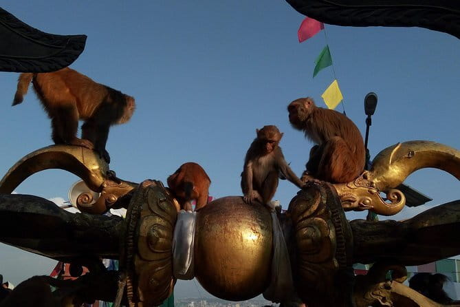 Kathmandu Heritage Tour (Full Day) - Your Guide Makes the Difference: Sujan’s Punctual, Patient Style