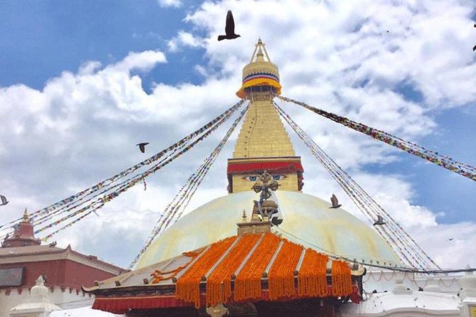 Kathmandu Heritage Tour – Private Full-Day UNESCO Sites & Temples - Price and what your $60 really covers