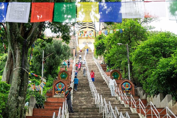 Kathmandu Highlights: Private UNESCO World Heritage Sites Tour - The guide experience: how names and style show up on the ground