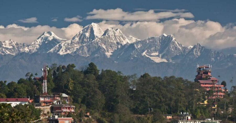 Kathmandu: Himalayan Sunrise Tour in Nagarkot - Key Points Worth Your Attention