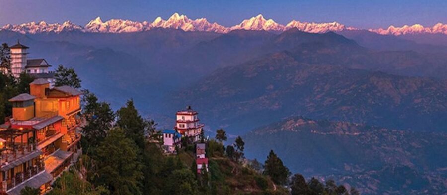 Kathmandu: Himalayan Sunrise Tour in Nagarkot - Why Nagarkot for Sunrise Works (And What the View Really Means)