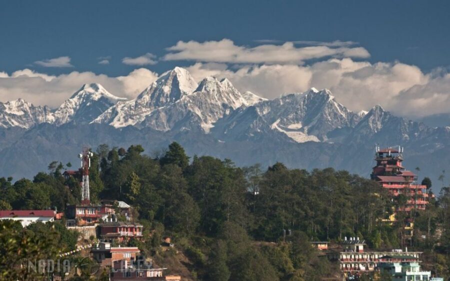 Kathmandu: Himalayan Sunrise Tour in Nagarkot - The Driver Factor: Local Insights Without the Hard Sell