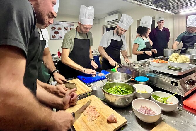 Kathmandu: Local Lead Nepali Cooking & Momo-Making Class - Who Should Book This Momo and Nepali Cooking Class