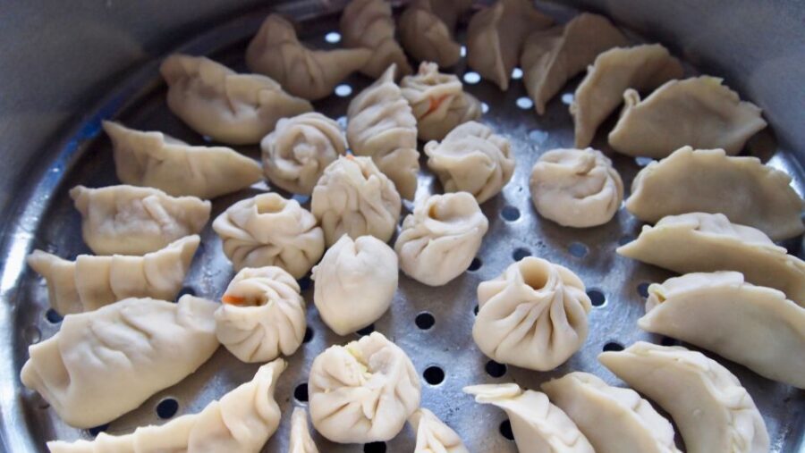 Kathmandu: Local Women-Lead Nepali Cooking & Momo Class - Timing and pacing: plan for a relaxed 3–4 hour food afternoon