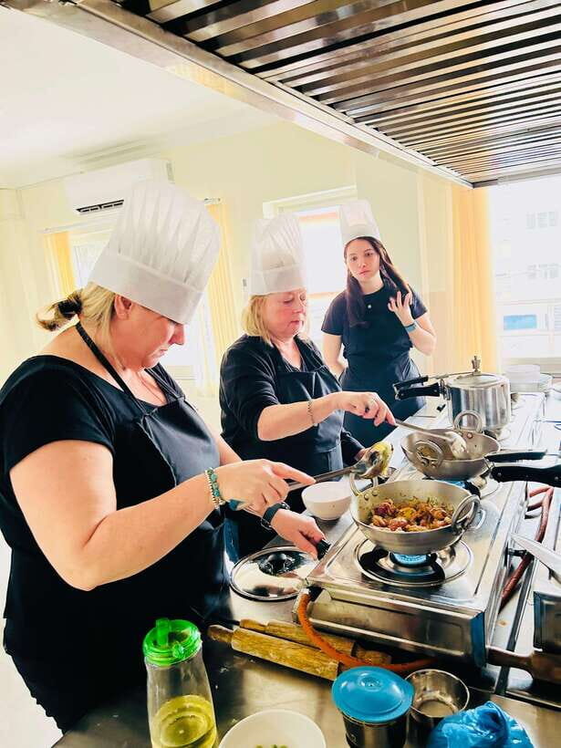 Kathmandu: Local Women-Lead Nepali Cooking & Momo Class - Price and value: how $5 turns into a real learning meal