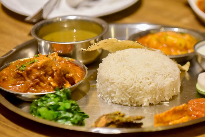 Kathmandu: Local Women Lead Nepali Cooking & Momo-Making Class - Key things to know before you go