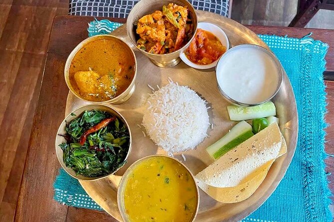 Kathmandu: Local Women Lead Nepali Cooking & Momo-Making Class - Local Women Leading the Class: Learning the Way Nepali Kitchens Do