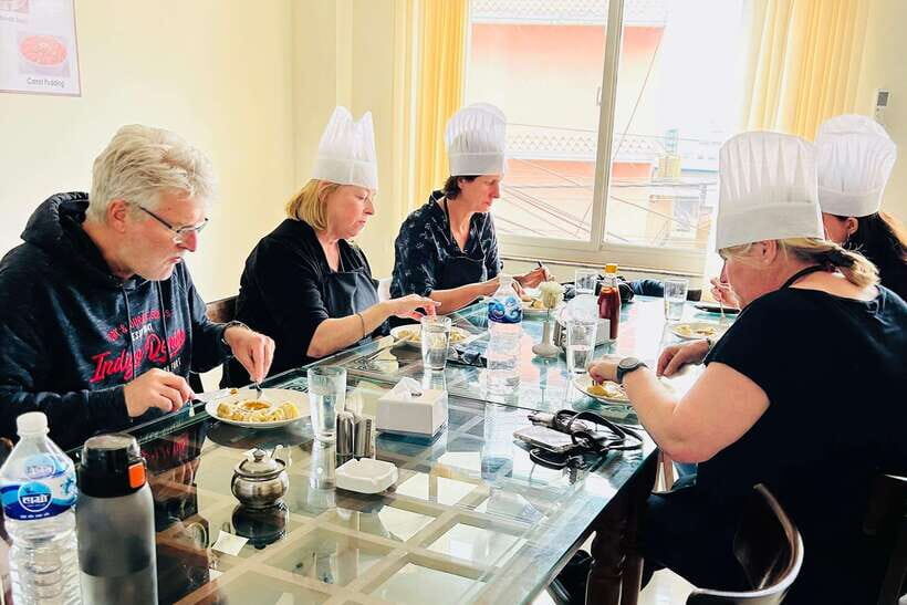 Kathmandu: Local Women-Led Nepali Cooking & Momo Class - Timing in Thamel: what 3 hours usually means for your day